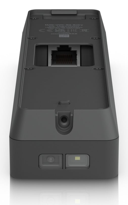 Ubiquiti UVC-G6-Entry Reader G6 Entry - Slika 6