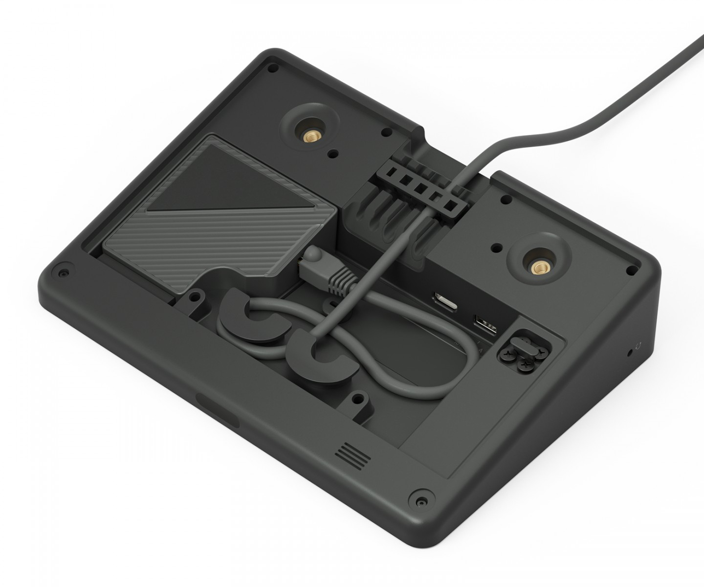 Logitech Tap with Cat5e Kit USB - WW-9004 - WITH RAICHU - Slika 5