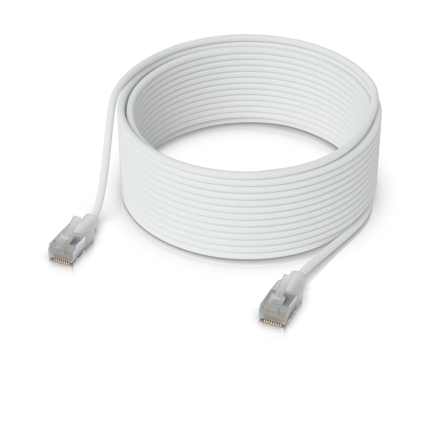 Ubiquiti UACC-Cable-Patch-EL-C6A-0.3M-W UniFi Patch Cable Outdoor - Slika 9