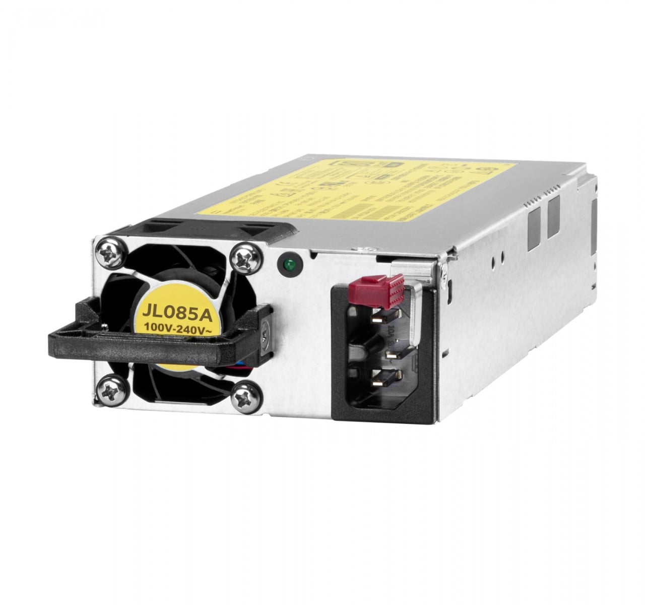 Hewlett Packard Enterprise JL085A network switch component Power supply (JL085A)