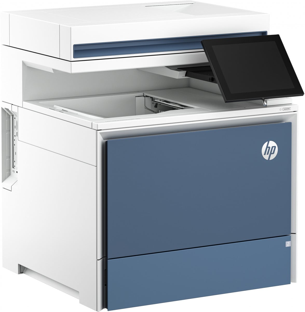HP Color LaserJet Enterprise MFP 5800dn MFP colour laser - Slika 3