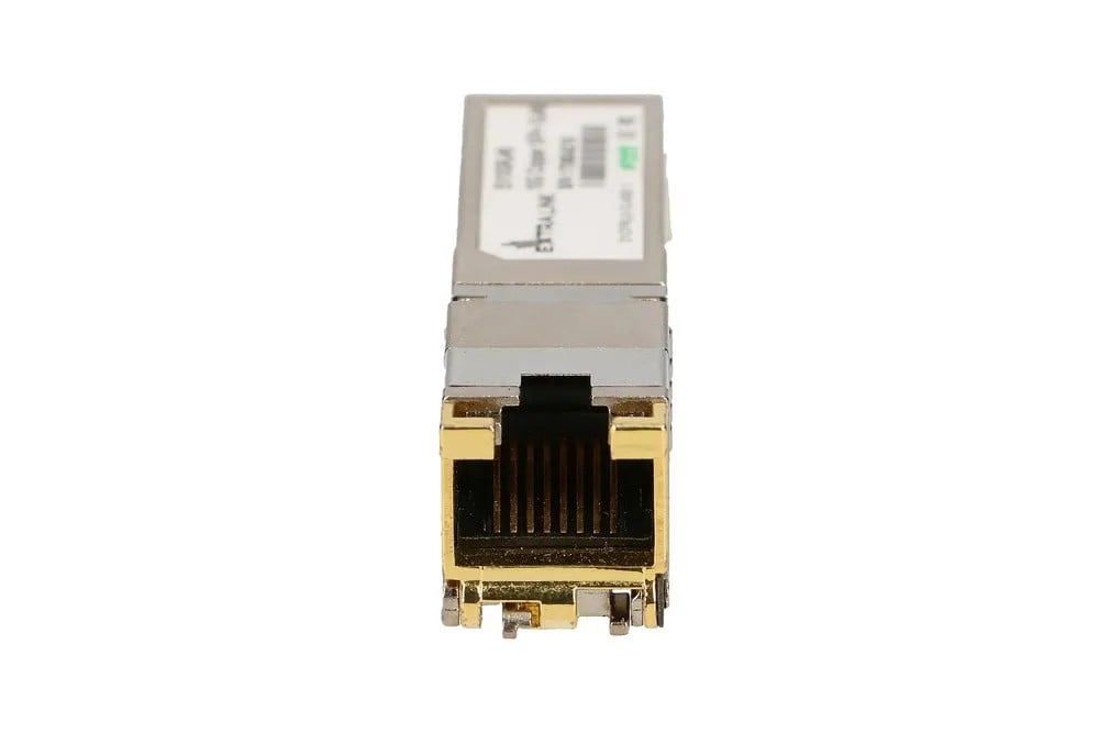 Extralink SFP RJ45 10G | SFP Module | 1x RJ45 10Gb/s - Slika 3
