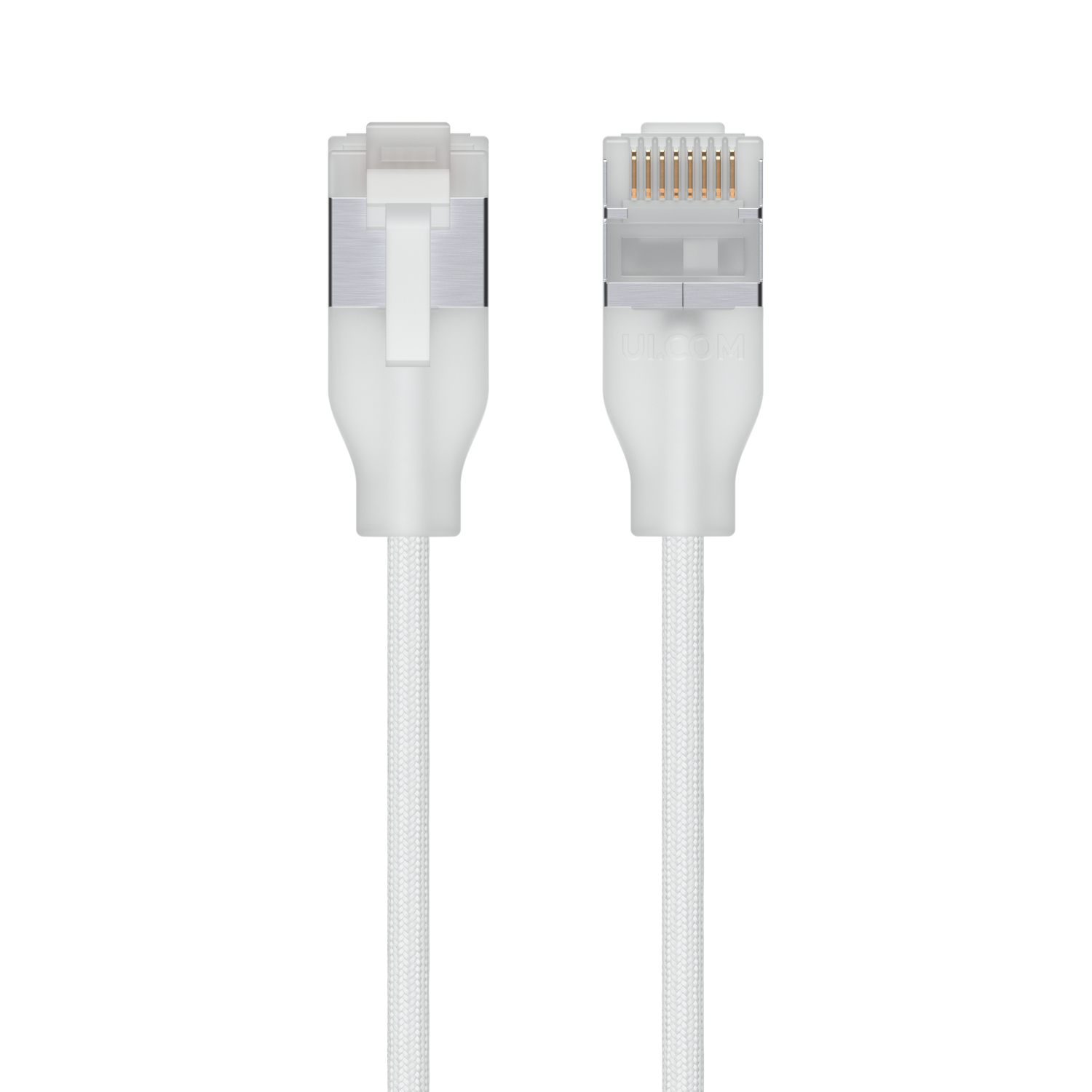 Ubiquiti UACC-Cable-Patch-EL-C6A-0.3M-W UniFi Patch Cable Outdoor
