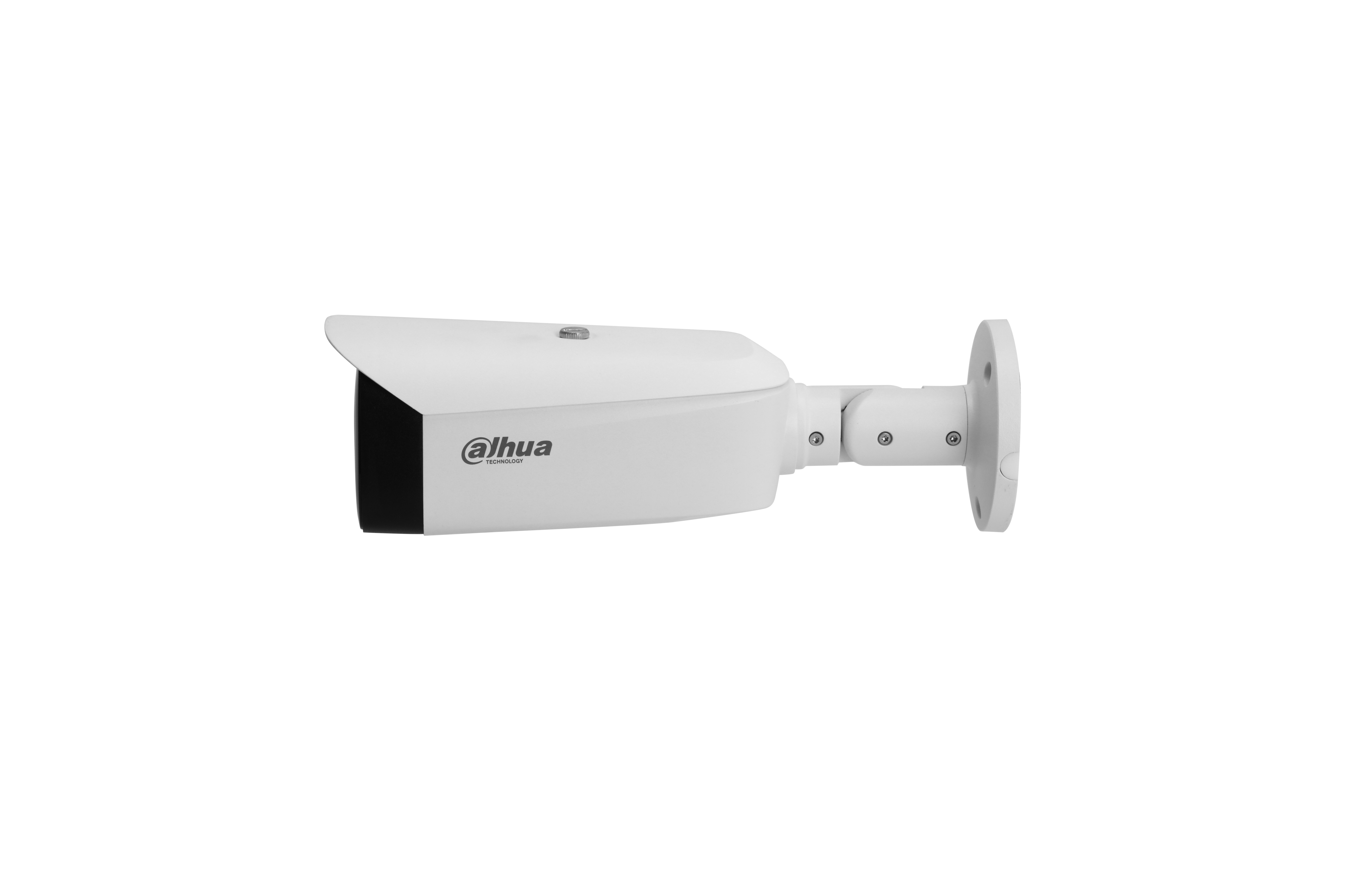 Dahua IPC-HFW3849T1-AS-PV-0280B-S5 8MP Smart Dual Light Active Deterrence Fixed-focal Bullet WizSense Network Camera - Slika 3