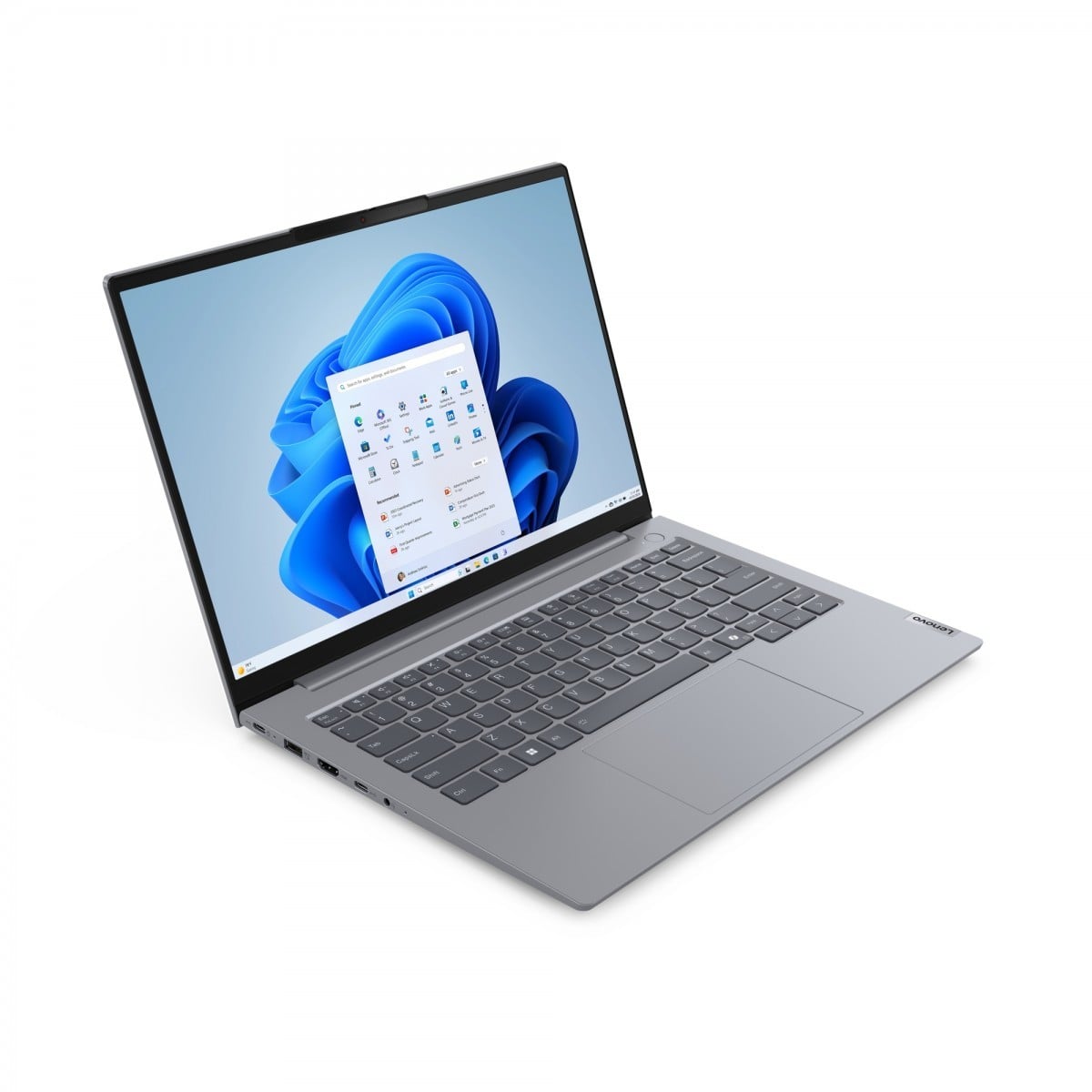 Lenovo ThinkBook 14 G7 ARP 14” WUXGA 300N AMD Ryzen 5 7535HS 16GB RAM 512GB SSD FPR Keyboard backlit ENG Euro W11P pl