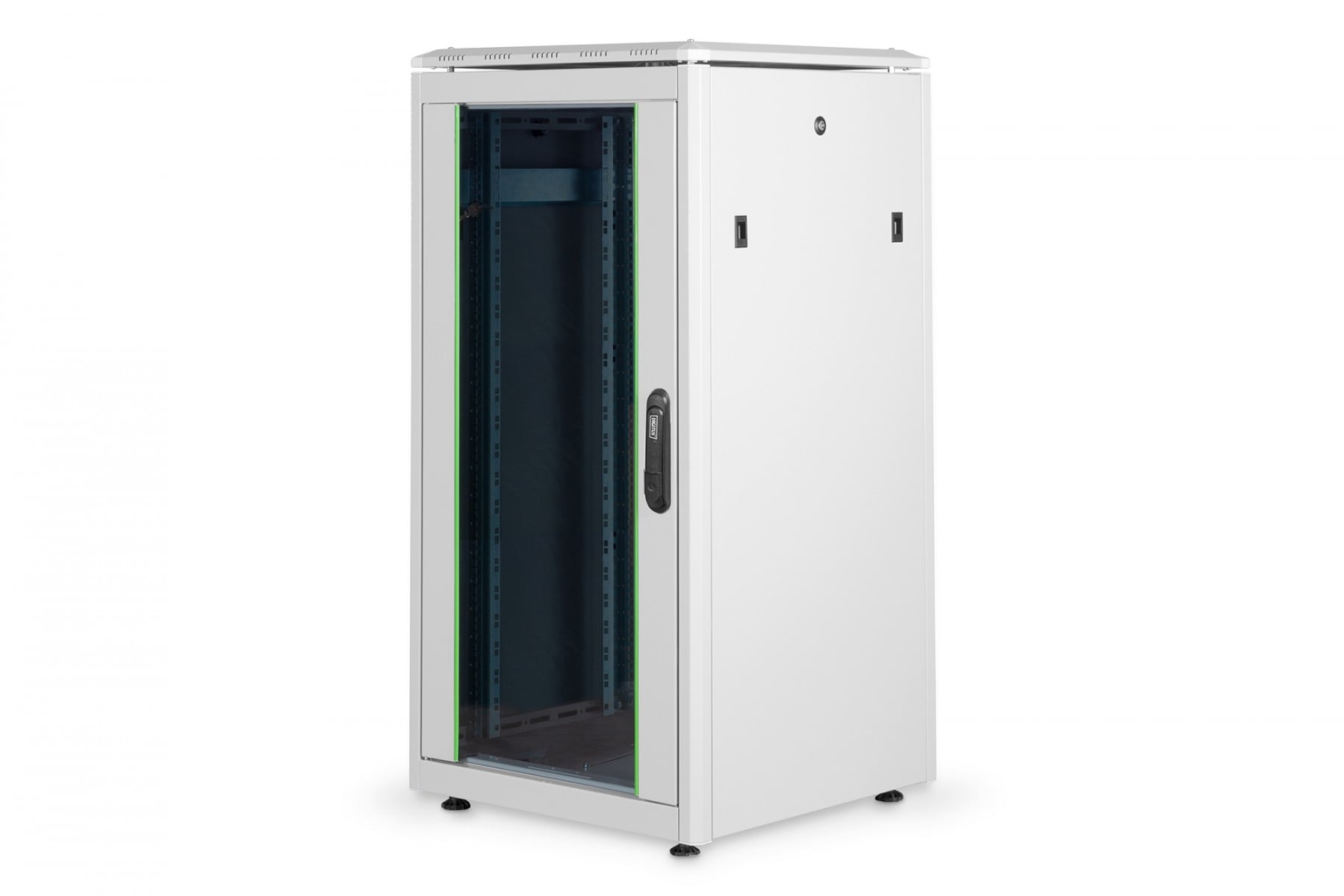 Digitus Network Rack Unique Series – 600×600 mm (WxD)