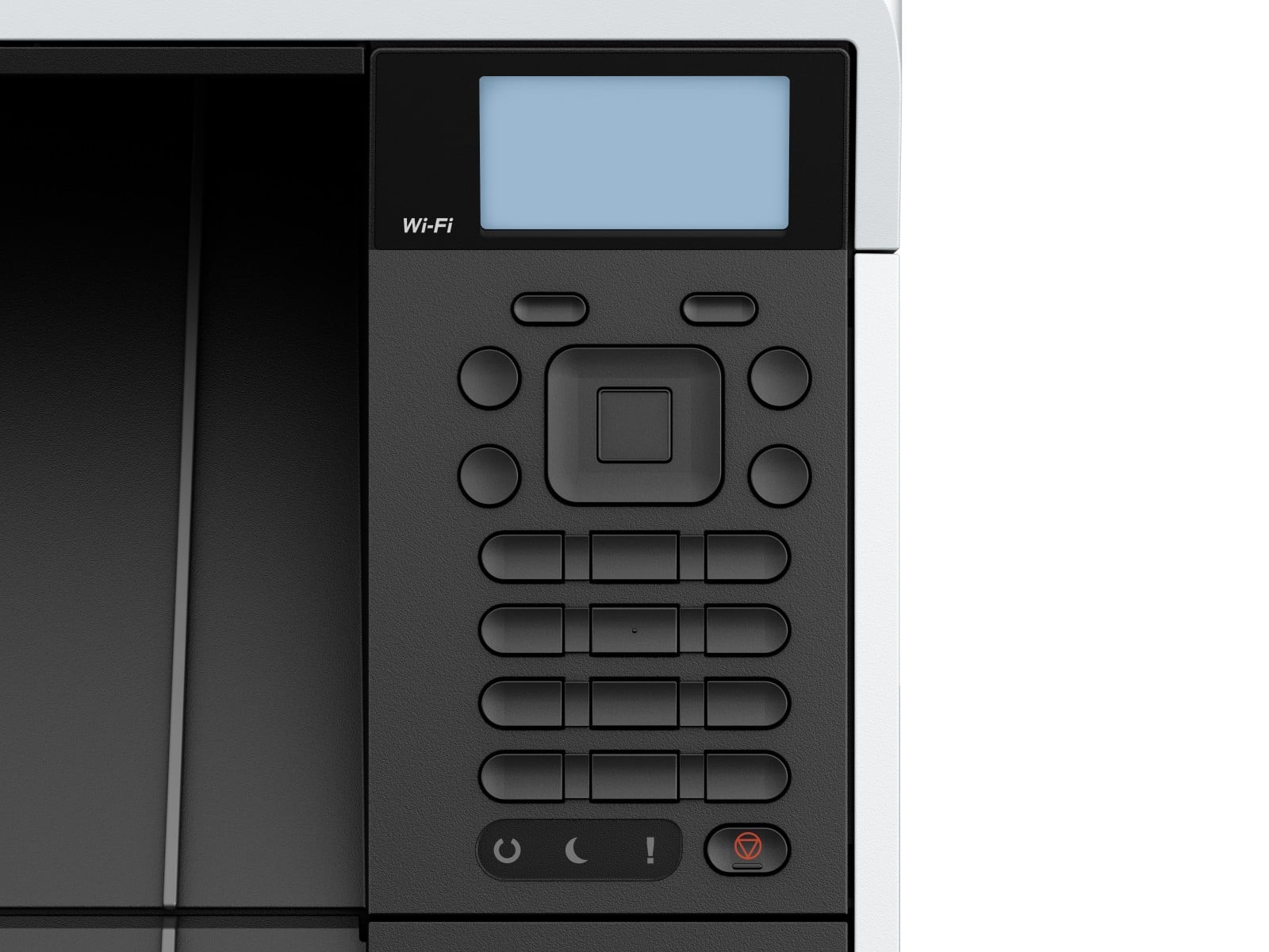 Kyocera ECOSYS PA4000wx Laser mono - A4 1200 x 1200 DPI, 40 ppm, DUPLEX, Wi-Fi, AirPrint - Slika 5