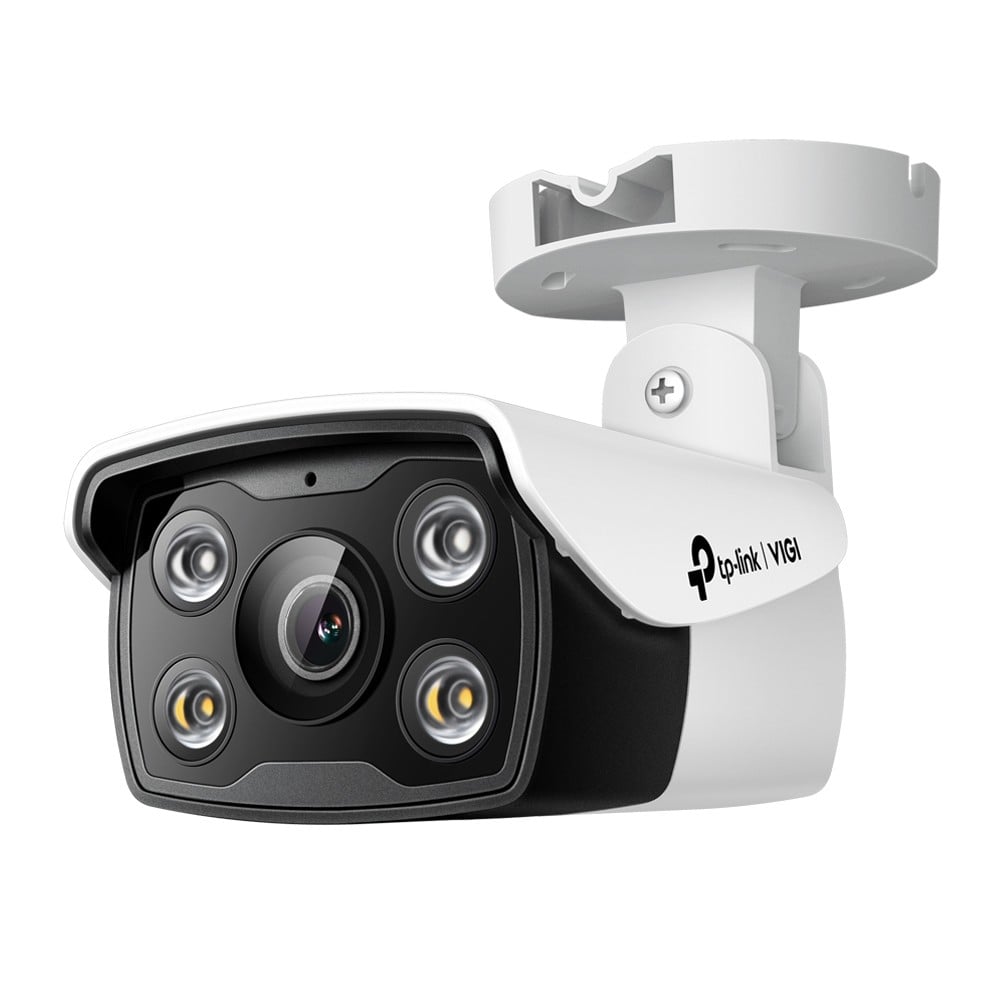 TP-Link VIGI C330(2.8mm) 3MP Outdoor Full-Color Bullet Network Camera
