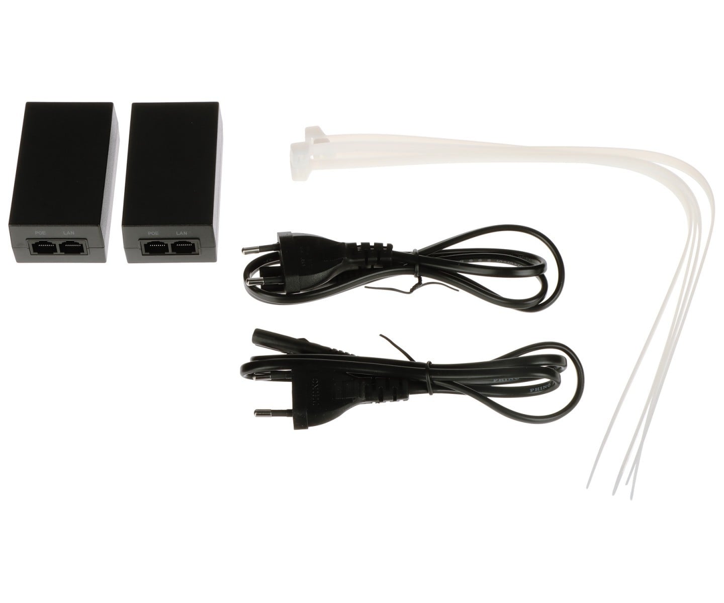 Hikvision DS-3WF02-5AC/D Wireless Bridge - Slika 9