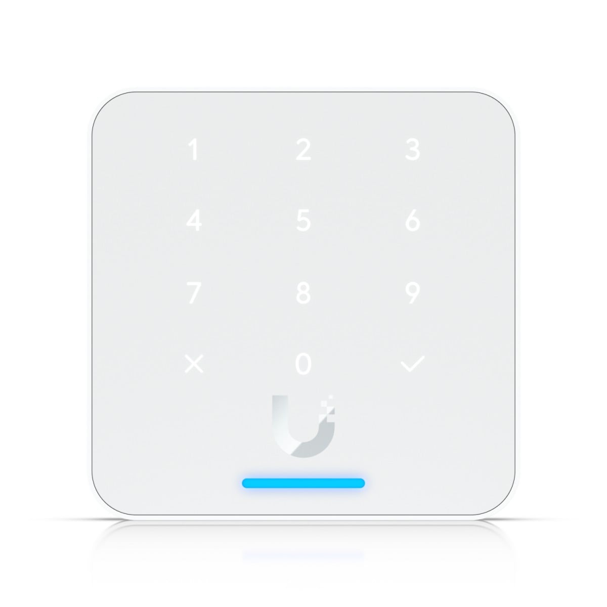 Ubiquiti Reader Flex Basic access control reader White
