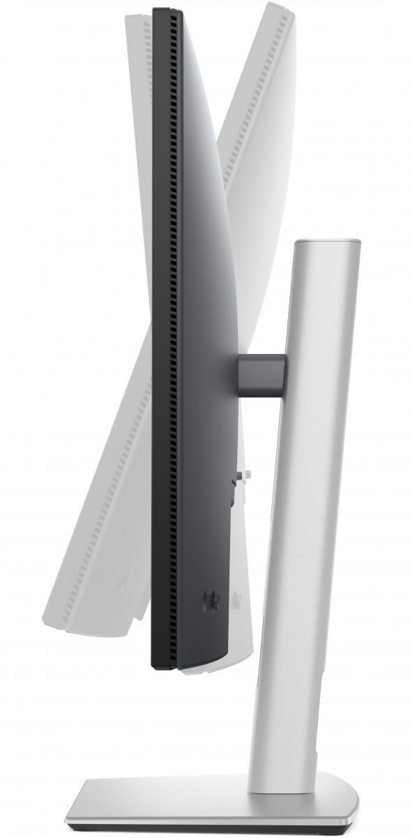 DELL Pro 27 Plus Monitor P2725QE 27inch UHD IPS LED HDMI DP 3xUSB 1xUSB-C 90W PD RJ-45 3YPPG AE - Slika 7