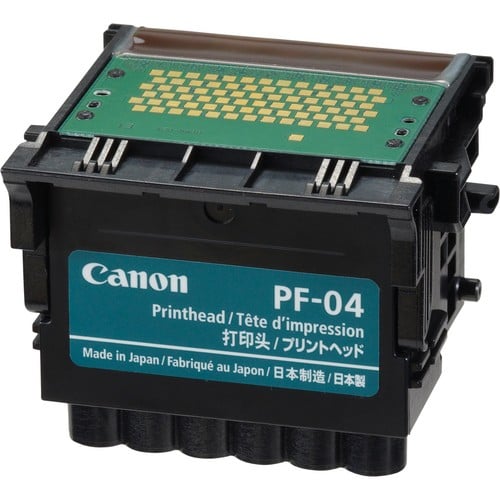 Canon PF-04 Printhead for iPF 650/655/750