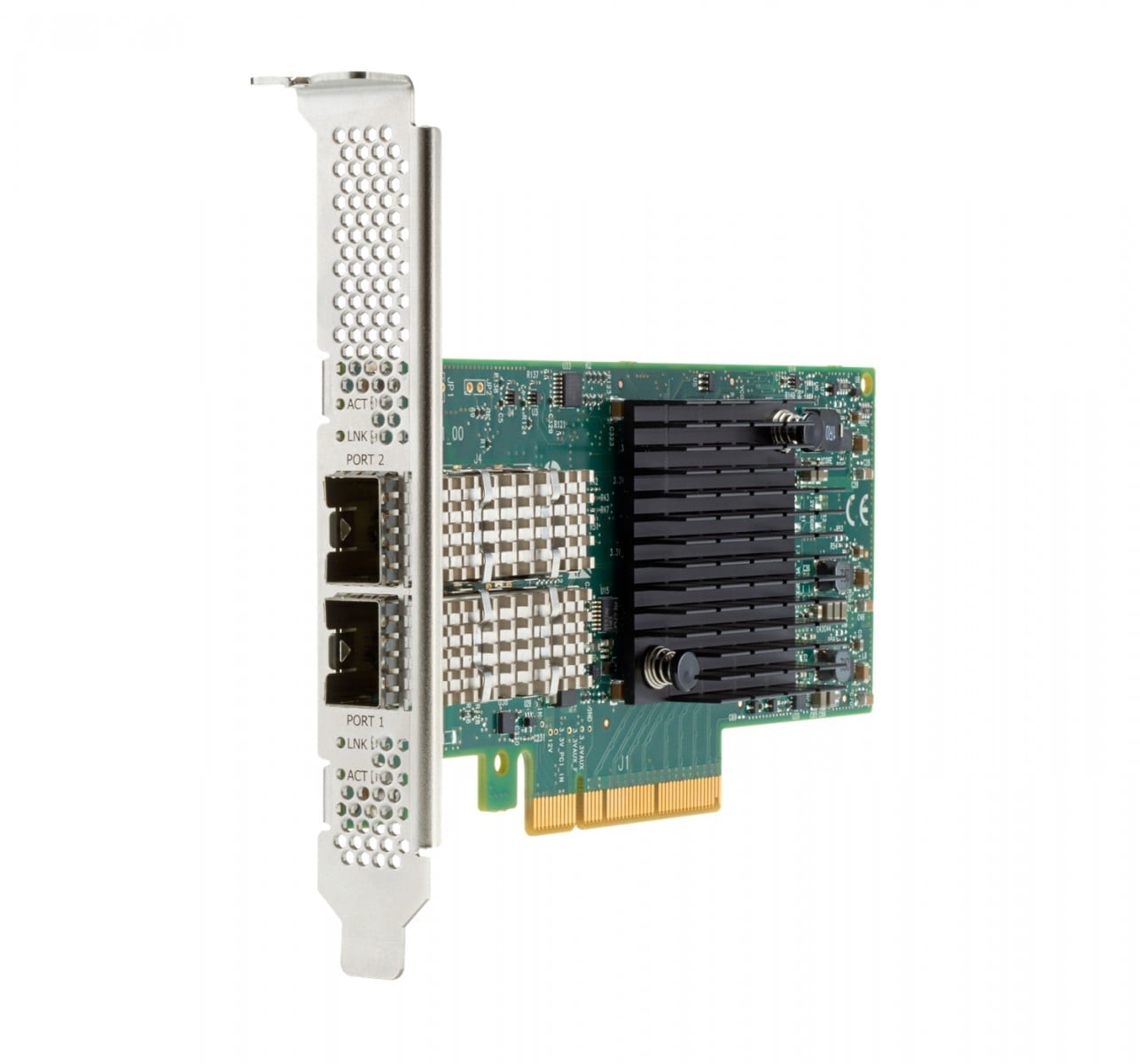 BCM 57414 10/25GBE 2P SFP