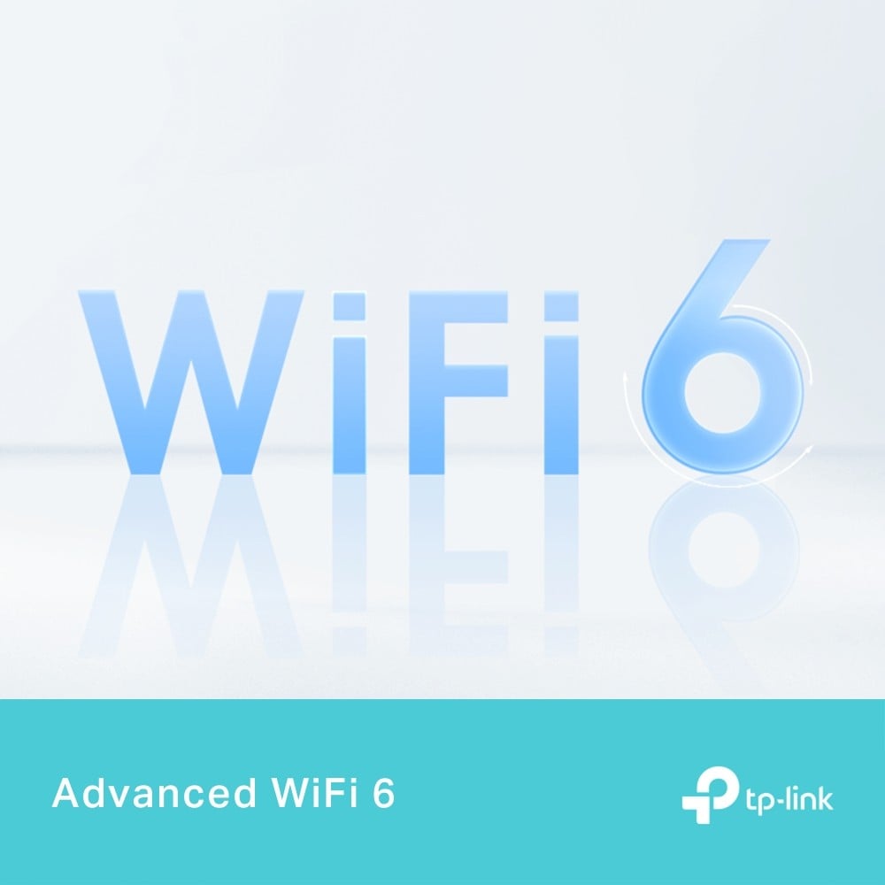 TP-Link TL-WA1801 Access Point WiFi 6 AX1800 - Slika 4