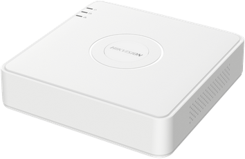 Hikvision iDS-7108HQHI-M1/S(E) 8-ch 1080P Mini 1U H.265 AcuSense DVR