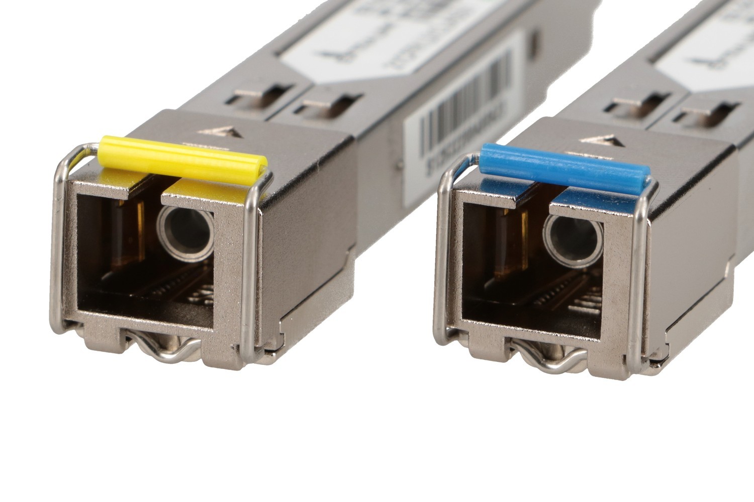 Extralink SFP 1.25G | SFP WDM Module | 1,25Gbps, 1310/1550nm, single mode, 20km, SC, DOM, pair - Slika 3