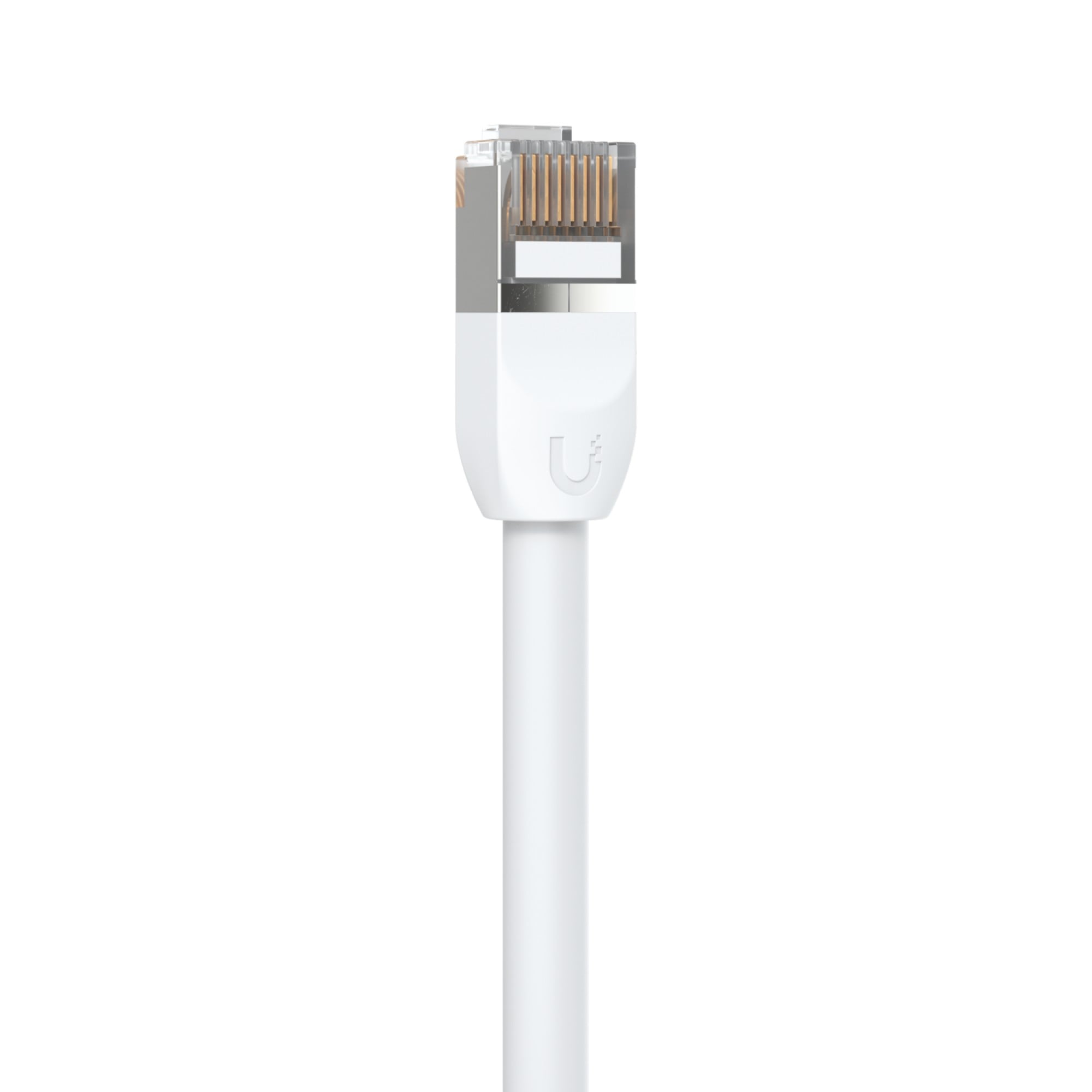 Ubiquiti Networks UACC-CABLE-PATCH-OUTDOOR-2M-W networking cable White Cat5e S/UTP (STP) - Slika 2
