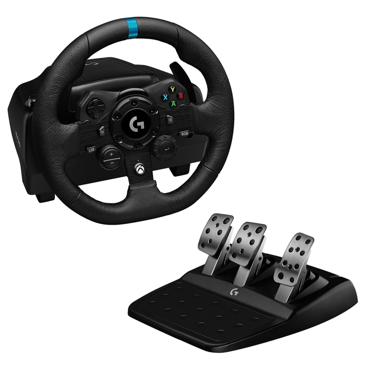 G923 Racing Wheel & Pedals XOne-PC EMEA