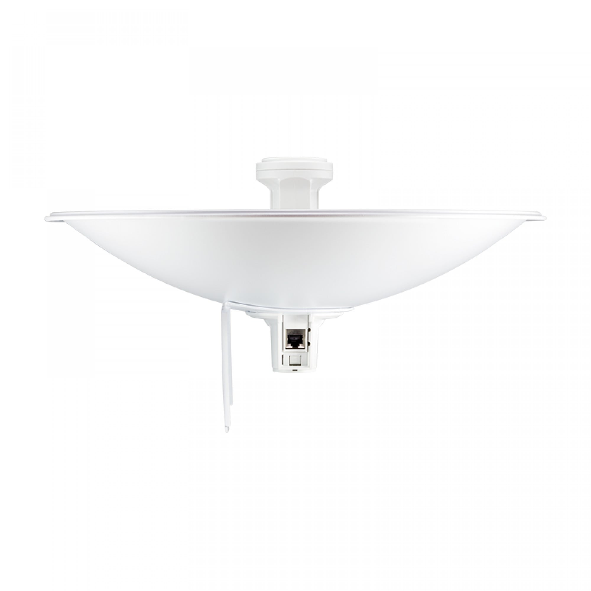 Ubiquiti Networks PBE-M5-400 bridge/repeater 1000 Mbit/s White (PBE-M5-400) - Slika 3