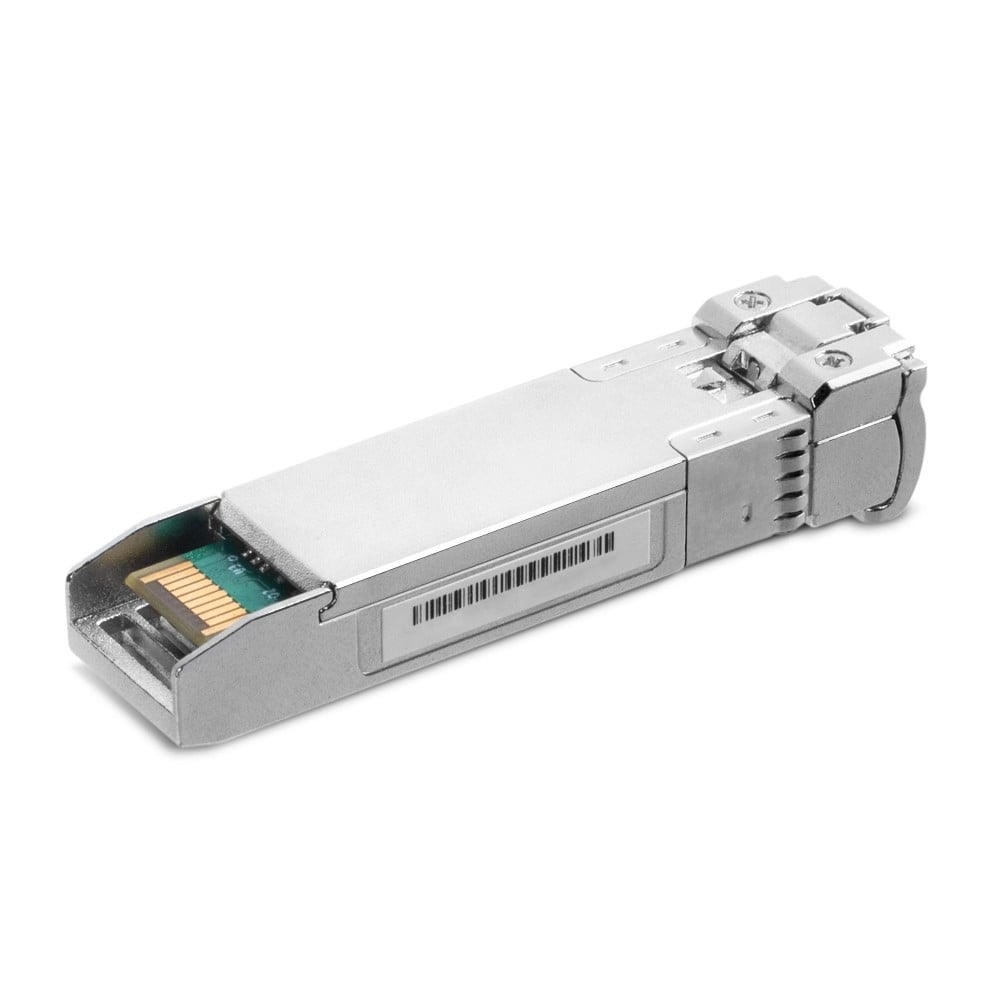 TP-Link SFP+ LC 10GBase-LR Single Mode Module DDM 1310 nm - Slika 3