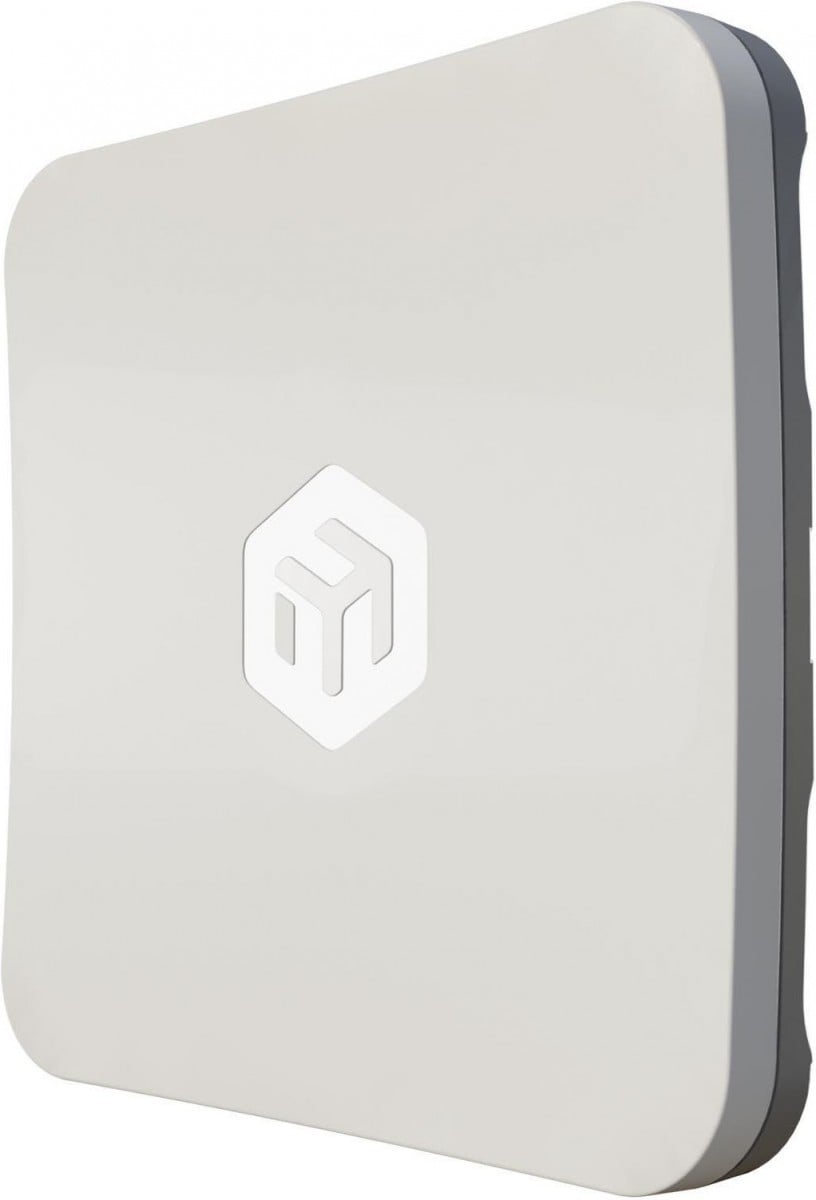 SXTsq 5 ax with RouterOS L4, International version