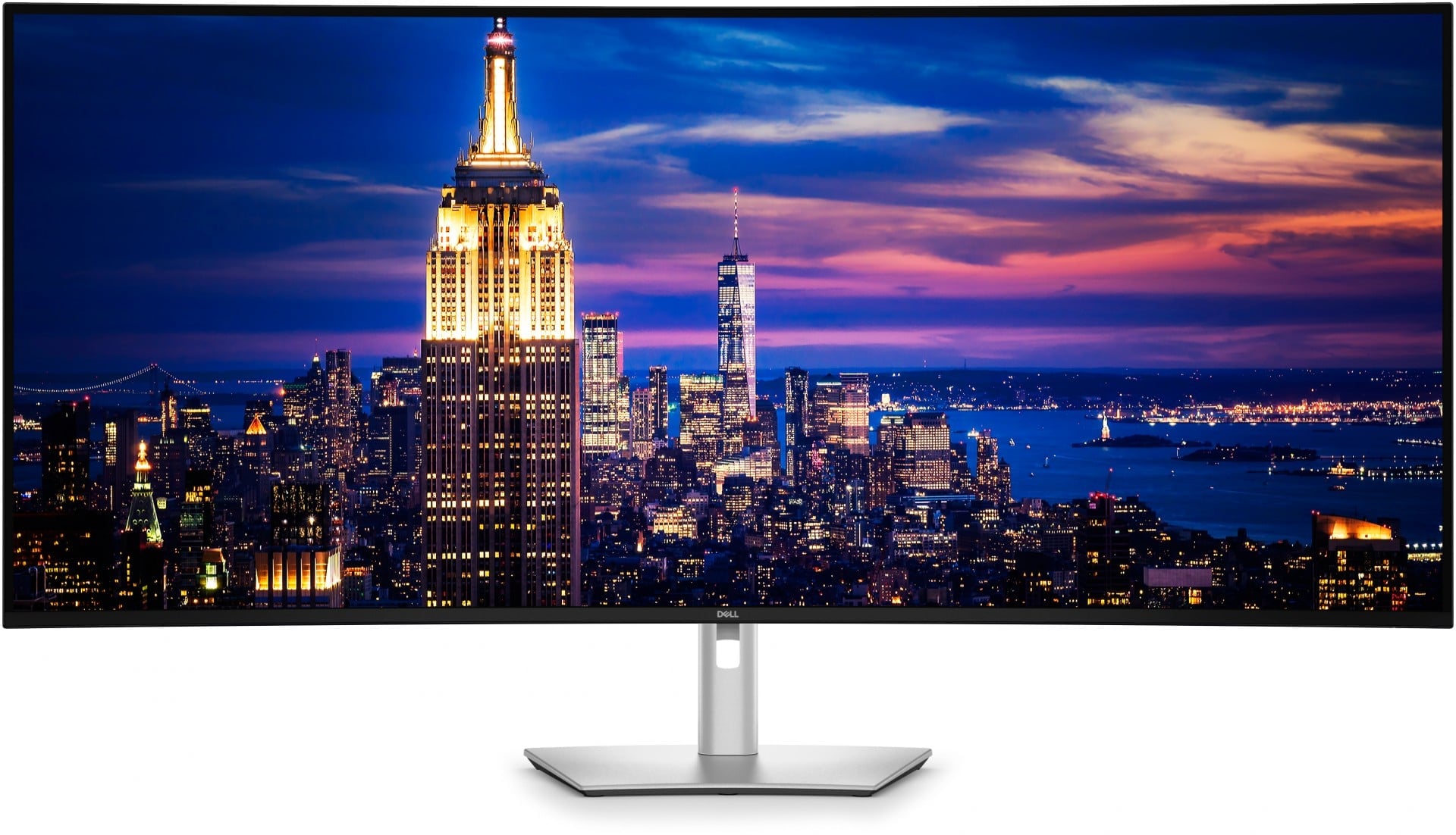 Dell UltraSharp 52 Thunderbolt Hub Monitor U5226KW 130.81cm 51.5inch IPS 400cd/m2 2000:1 HDMI DP USB RJ45