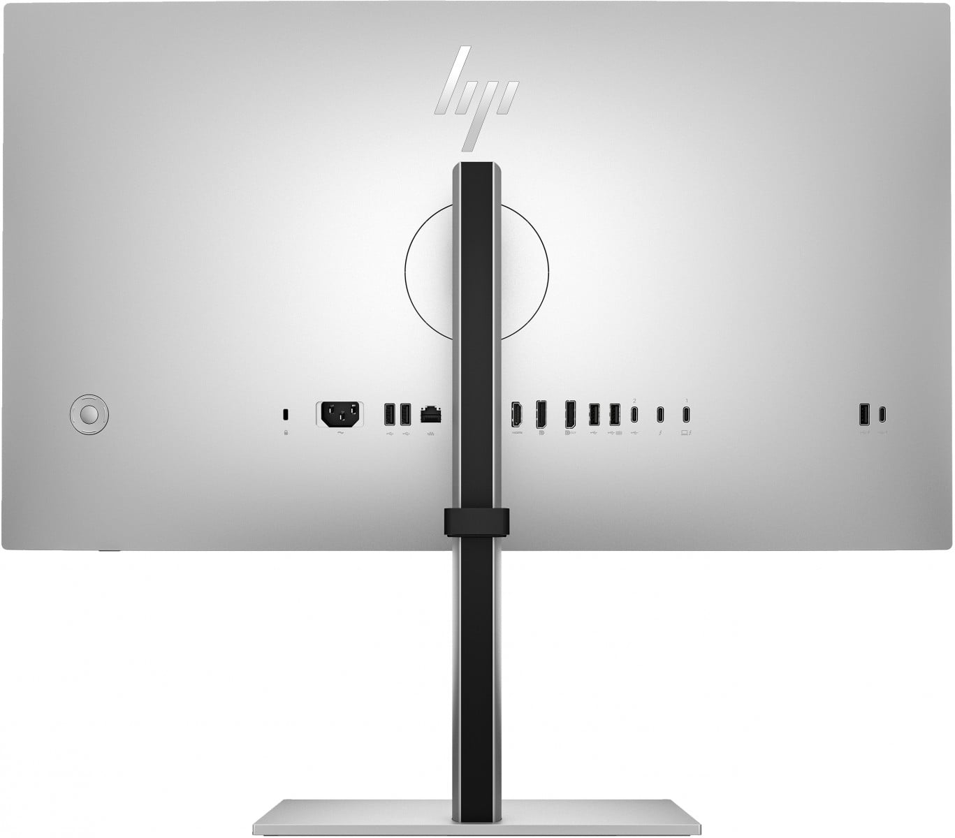 Monitor HP Pro 727pu - WQHD 27" (2560 x 1440) 120 Hz, HDR, IPS, 5 ms, Thunderbolt, HDMI, DisplayPort, Pivot - Slika 5
