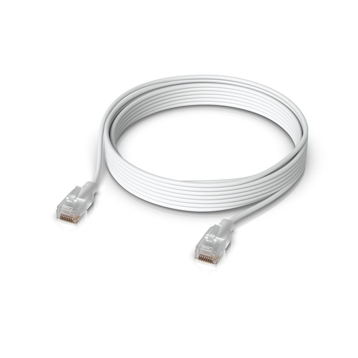 Ubiquiti UACC-Cable-Patch-EL-5M-W UniFi Etherlighting Patch Cable - Slika 2