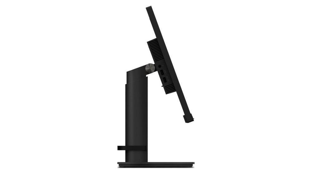 Lenovo ThinkVision T24m-29 60.5 cm (23.8") 1920 x 1080 pixels Full HD IPS Black - Slika 5