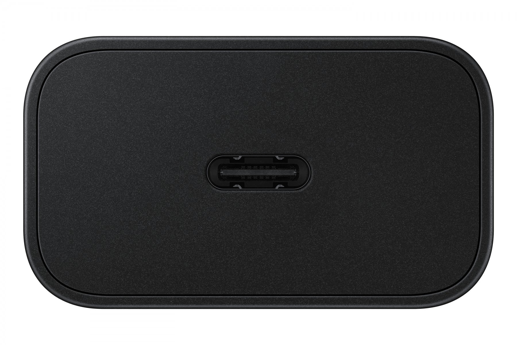 Samsung 25W USB-C power adapter without cable, black - Slika 3
