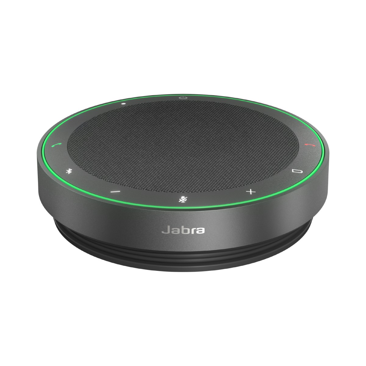 Jabra 2775-429 Speak2 75 UC Wireless Speakerphone with Bluetooth and USB Connectivity