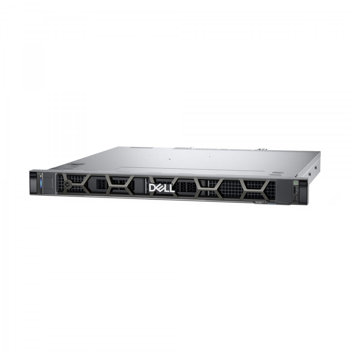 Dell PE R260 6x2.5 Intel Xeon 6 Performance 6315P 2x1.2TB SAS Broadcom 5720 PERC H355 iDRAC9 Ent 1x700W 3Y Basic NBD - Slika 4