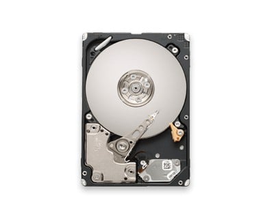ThinkSystem 2.5″ 1.2TB 10K SAS 12Gb Hot Swap 512n HDD