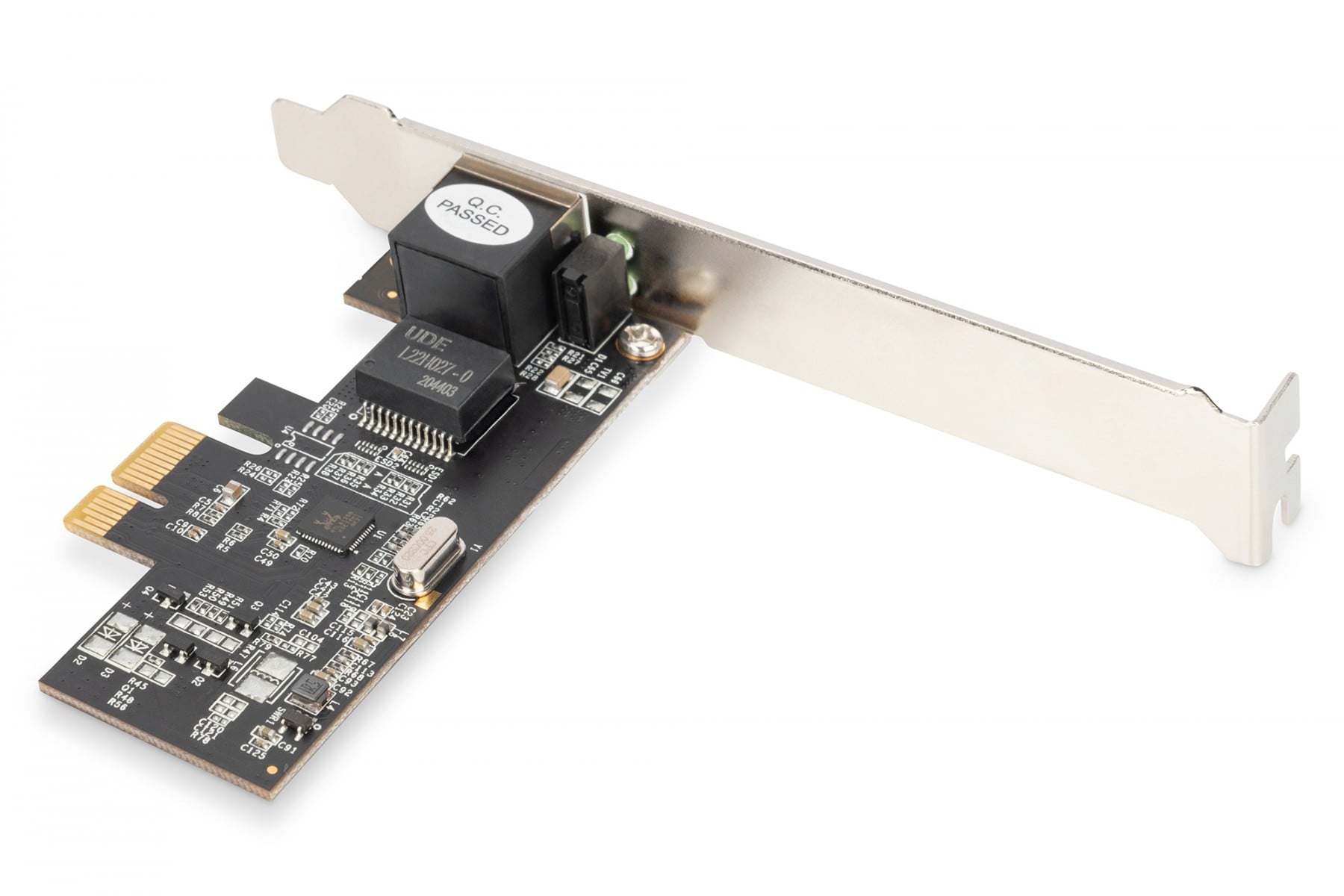 2,5 Gigabit Ethernet PCI Express Card 2.5G Ethernet NIC (CHIPSET:RTL8125B) - Slika 5
