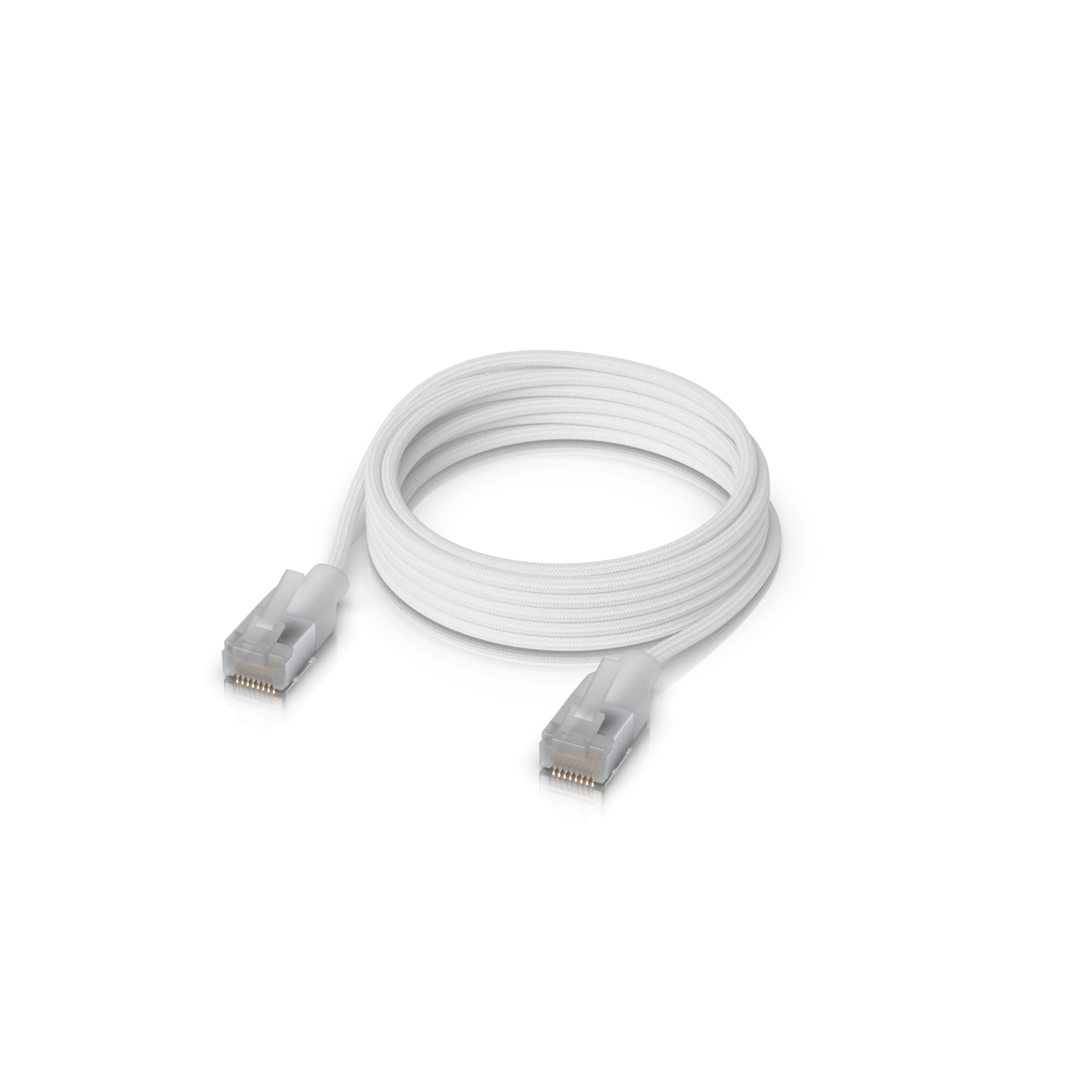 Ubiquiti UACC-Cable-Patch-EL-C6A-0.3M-W UniFi Patch Cable Outdoor - Slika 5