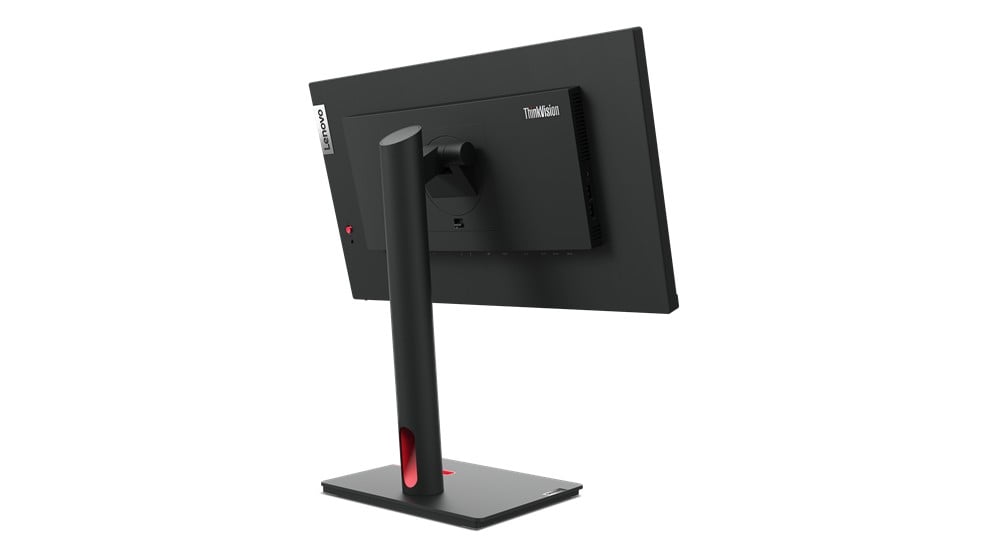 Lenovo ThinkVision T22i-30 54.6 cm (21.5") 1920 x 1080 pixels Full HD LED Black - Slika 5