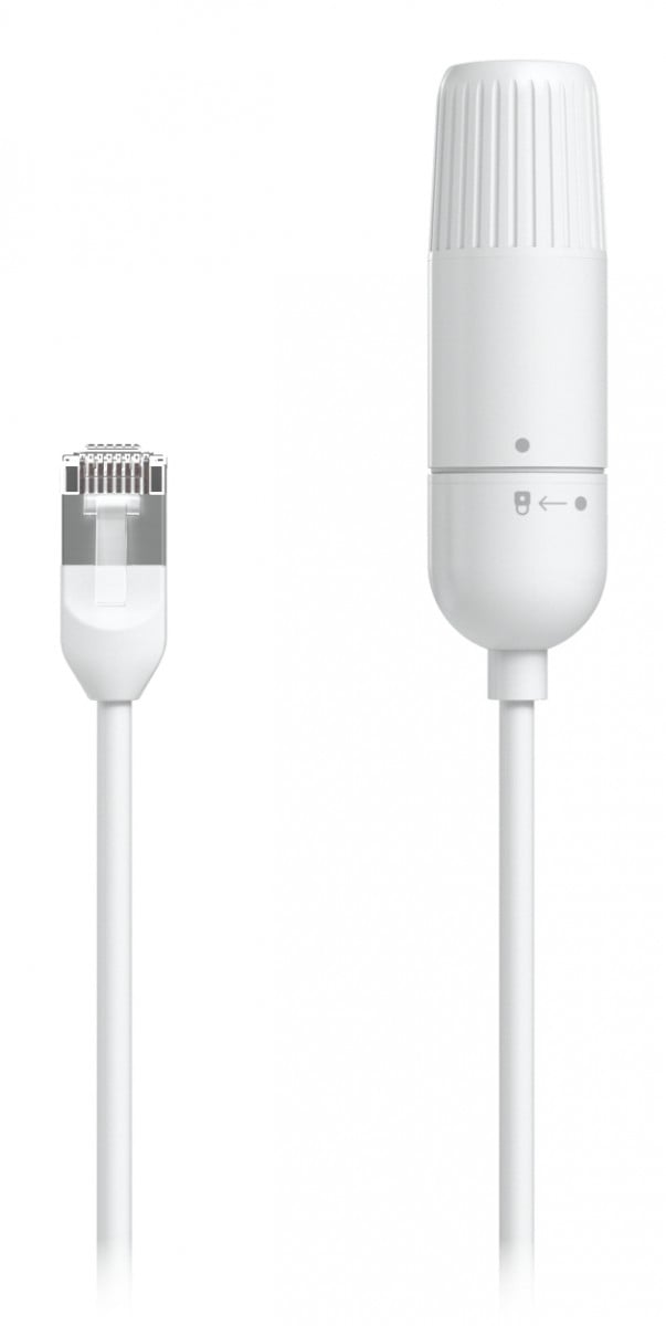 Ubiquiti UACC-Cable-Extender-C6A Easy Cable, 2-Pack