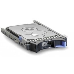 600GB 10K 6Gbps SAS 2.5″ SFF G2HS HDD – 2.5″ – 600GB – 10000 RPM