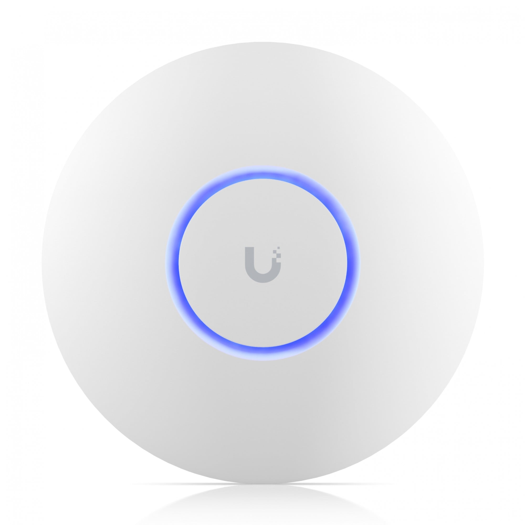 Ubiquiti U6+ wireless access point 2402 Mbit/s White Power over Ethernet (PoE)