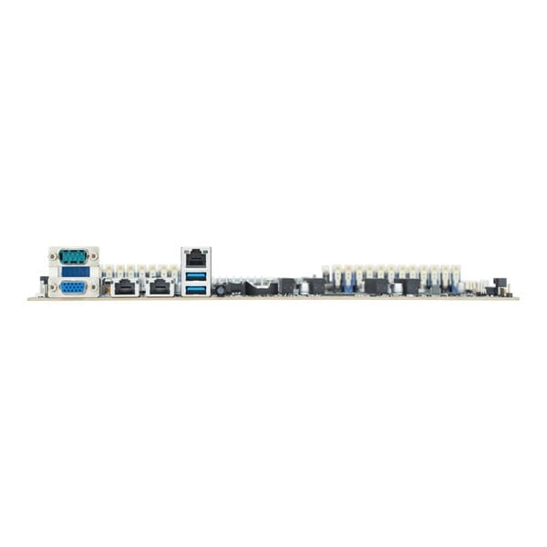 Gigabyte Mainboard MZ33-AR0 E-ATX Sockel SP5 Single - Slika 3
