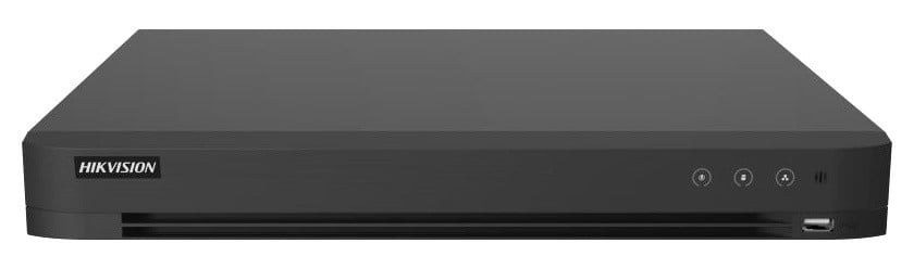 Hikvision iDS-7232HQHI-M2/XT 32-ch 1080p 1U H.265 AcuSense DVR - Slika 3