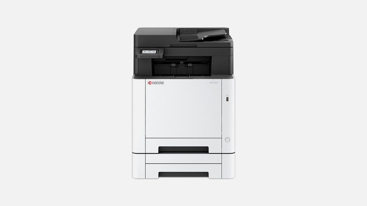 Kyocera ECOSYS MA2101CFX – Multifunktionsdrucker – Farbe – Laser – Legal (216 x 356 mm)/