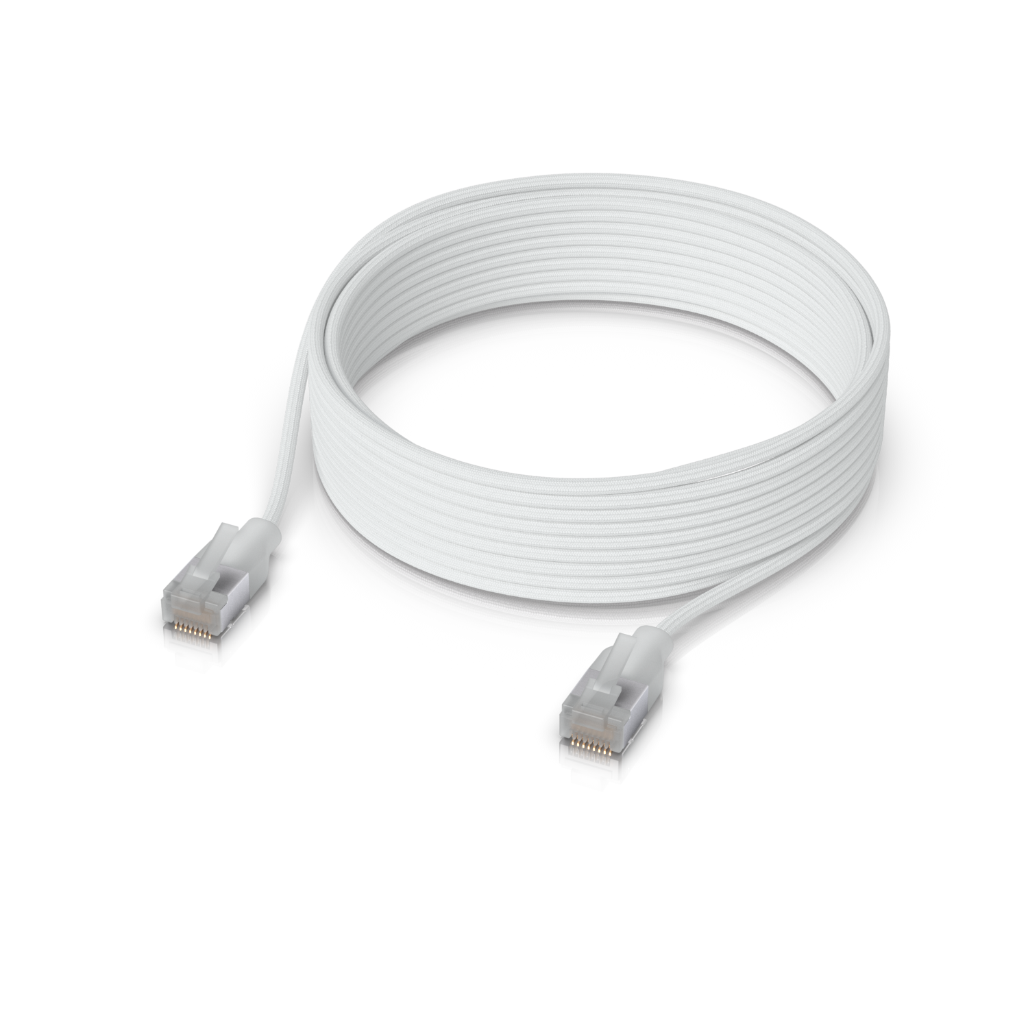 Ubiquiti UACC-Cable-Patch-EL-C6A-0.3M-W UniFi Patch Cable Outdoor - Slika 7
