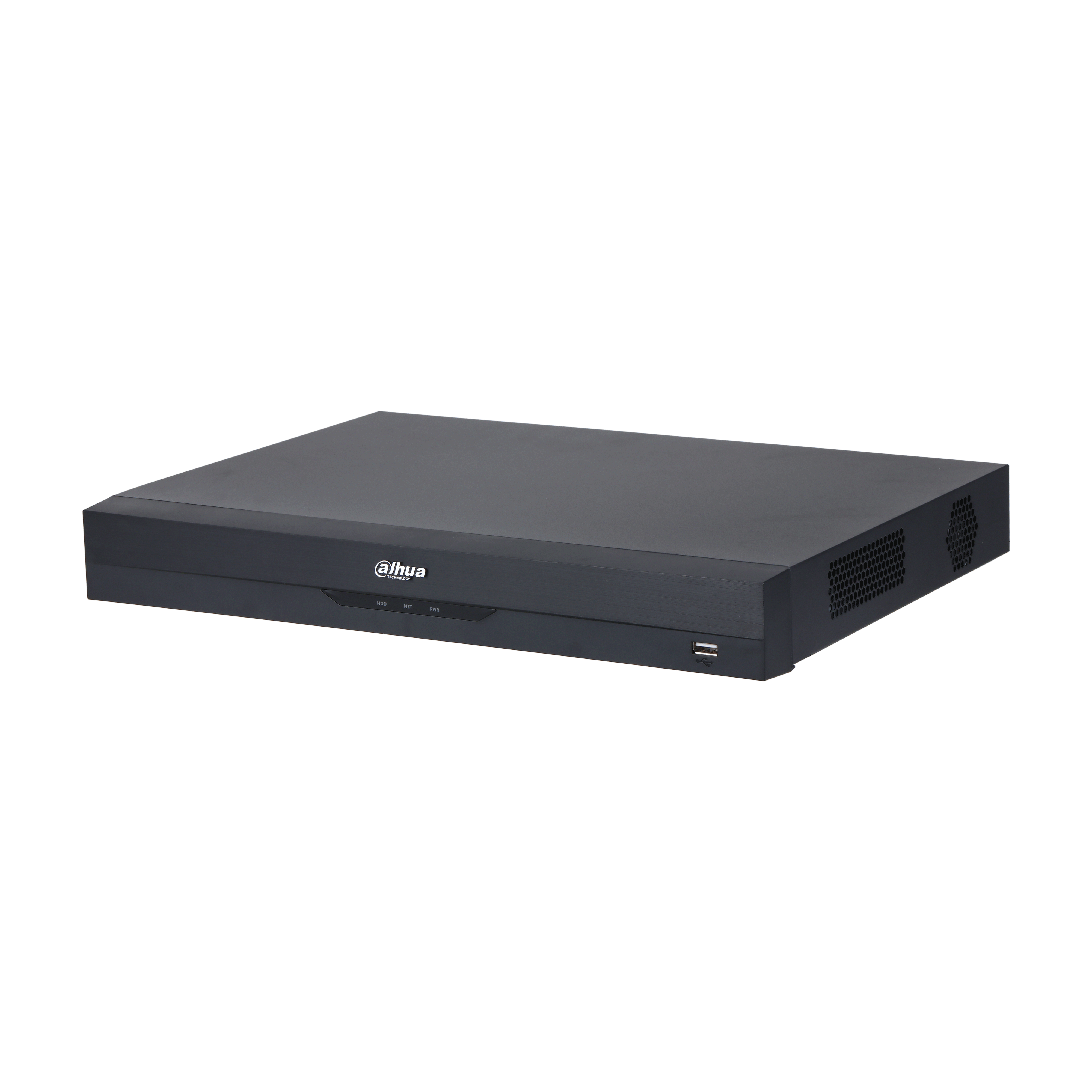Dahua NVR4208-EI 8CH 1U 2HDDs WizSense Network Video Recorder