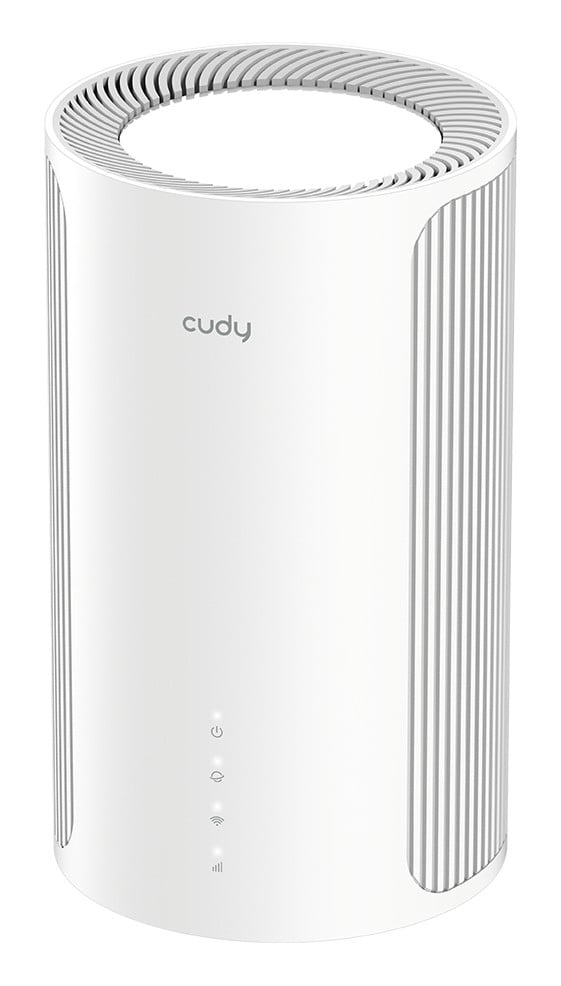 Router CUDY P2 5G z Wi-Fi 6, AX3000 4×4 MIMO