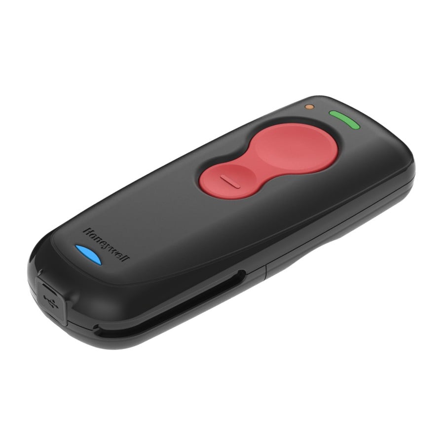 Honeywell 1602G2D-2USB-OS Voyager 1602g Wireless Handheld 1D 2D Barcode Scanner