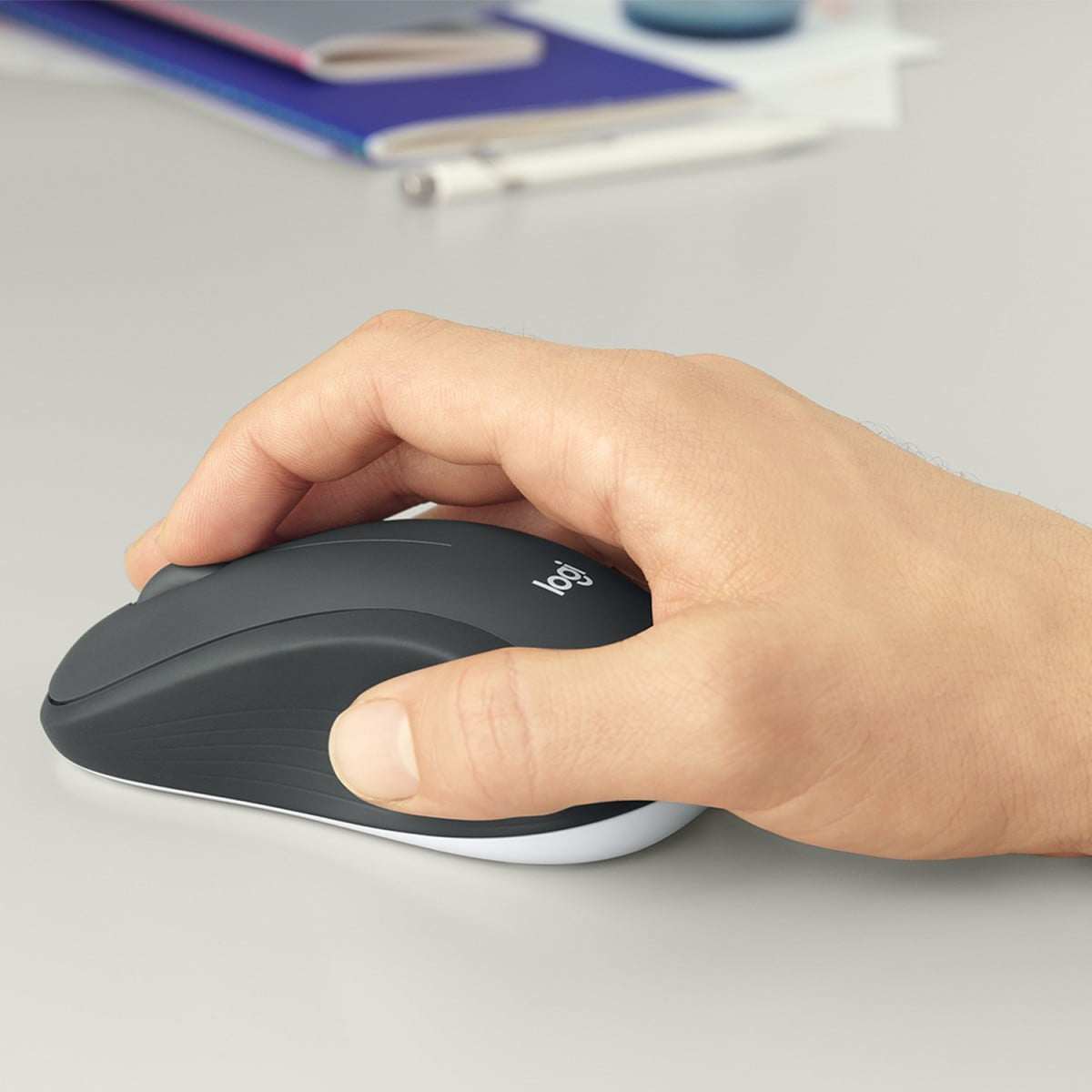 Logitech MK540 ADVANCED Wireless Keyboard and Mouse Combo US INT'L - Slika 3