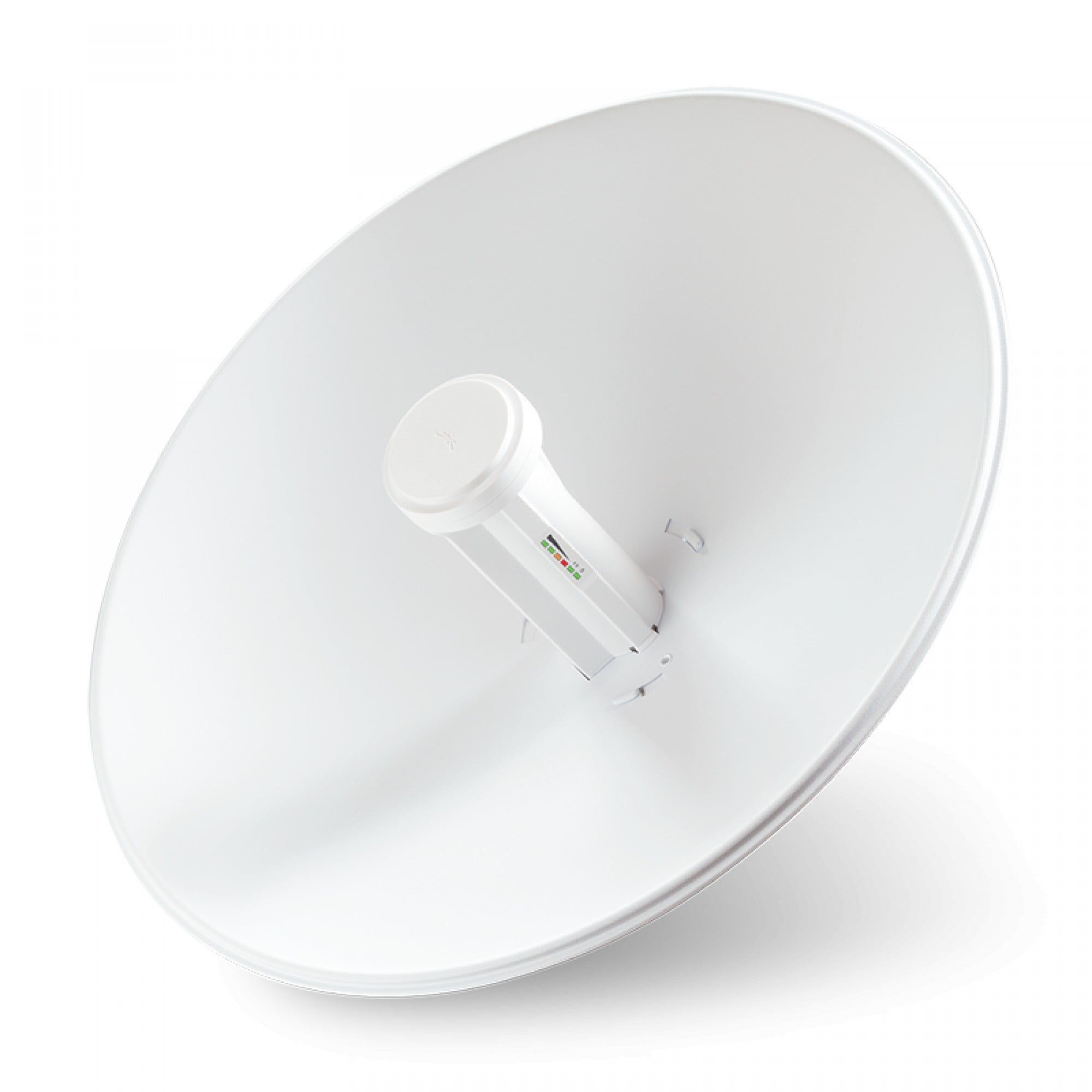 Ubiquiti Networks PBE-M5-400 bridge/repeater 1000 Mbit/s White (PBE-M5-400)