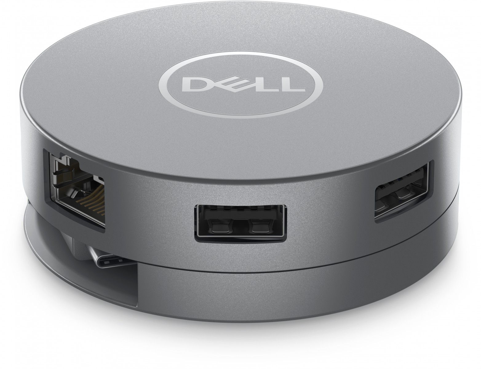 Dell 6-in-1 Multiport Adapter DA305 (470-AFKL) - Slika 3