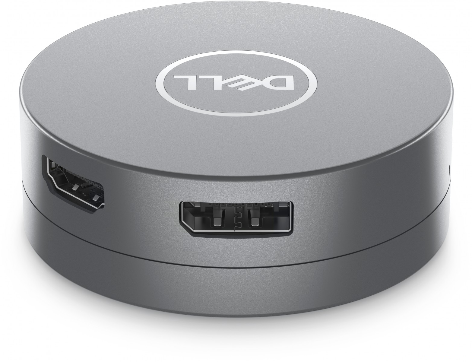 Dell 6-in-1 Multiport Adapter DA305 (470-AFKL) - Slika 2